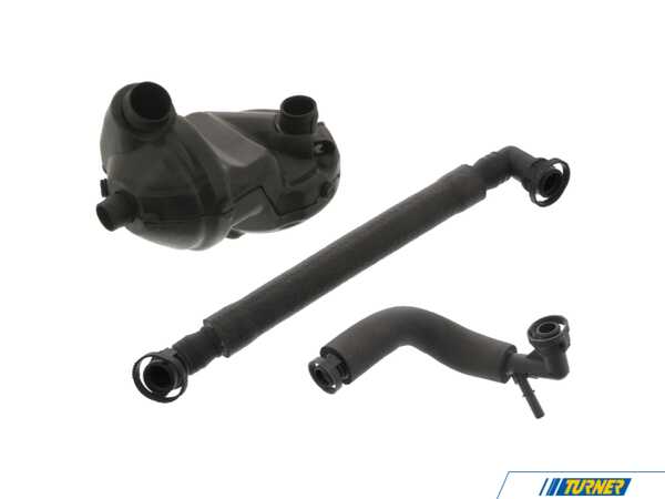 Febi Febi Breather Valve Kit 11617533398S2