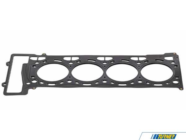 Elring OEM Elring Cylinder Head Gasket - 1.05mm (+0.3mm) - BMW F10 M5, F06/12/13 M6 S63 4.4L 11128008118