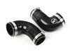 M7 Speed High Flow N18 Intake & Intercooler Hose Kit | Black 56-318301 View 10