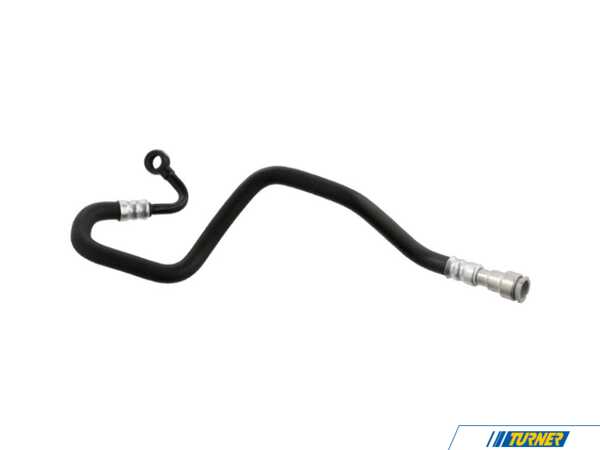 Febi BMW Power Steering Hose 32416764787