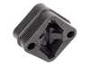 Febi OEM Febi Rubber Exhaust Mount - E60 E61 E65 E66 18200149107 View 1