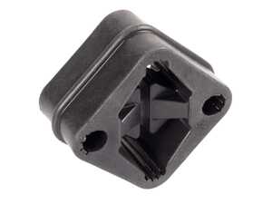 OEM Febi Rubber Exhaust Mount - E60 E61 E65 E66