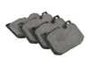 Bimmerworld Front Racing Brake Pads, PFC 08 - F22 M235i/M240i, F3X 335i/340i/435i/440i, F8X M2/M3/M4 1609.08.17.44 View 3