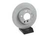 Zimmermann Front Brake Rotor - (286x12) 34111160673 View 1