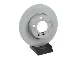 Front Brake Rotor - (286x12)