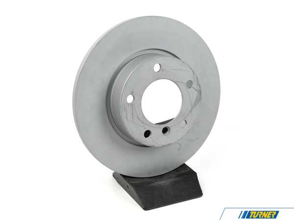 Zimmermann Front Brake Rotor - (286x12) 34111160673