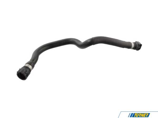 Febi BMW Radiator Hose 17127519252