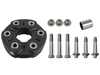 Febi OEM Febi Universal Flex Disc Kit - BMW E9X F3X F22/23 F07/10 F06/12/13 26117605629S1 View 1