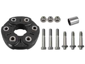 OEM Febi Universal Flex Disc Kit - BMW E9X F3X F22/23 F07/10 F06/12/13