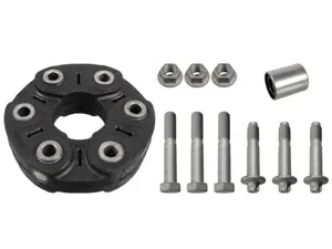 OEM Febi Universal Flex Disc Kit - BMW E9X F3X F22/23 F07/10 F06/12/13