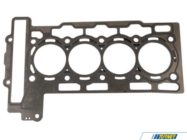 Febi OEM Febi Cylinder Head Gasket Asbestos Free - 1.20mm (+0.3) - MINI N14 N18 1.6L 11127560277