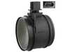 Febi BMW Air Flow / Mass Meter 13627793633 View 1
