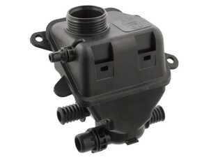 BMW Coolant Expansion Tank
