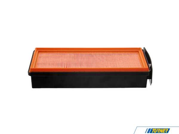 Febi Febi Air filter for F01, F02, F07, F10, F15 13718510239