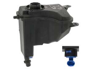 Febi Coolant Expansion Tank - E90 335d