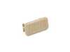 Genuine BMW Genuine BMW Covering Cap Creambeige - 51436955183 - E92 51436955183 View 1