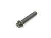 Genuine MINI CONNECTING ROD BOLT 11248472924 View 1