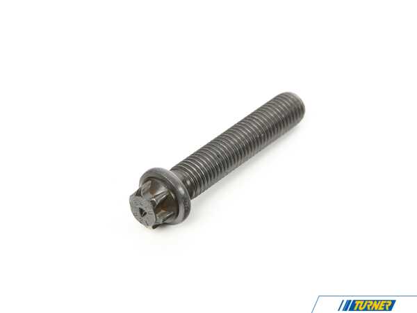 Genuine MINI CONNECTING ROD BOLT 11248472924