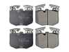 Febi Febi - FRONT Brake Pad Set - G20, G30, G42, G05, G07, G01 34116872750 View 1