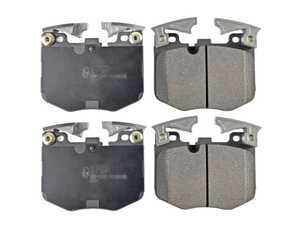 Febi - FRONT Brake Pad Set - G20, G30, G42, G05, G07, G01