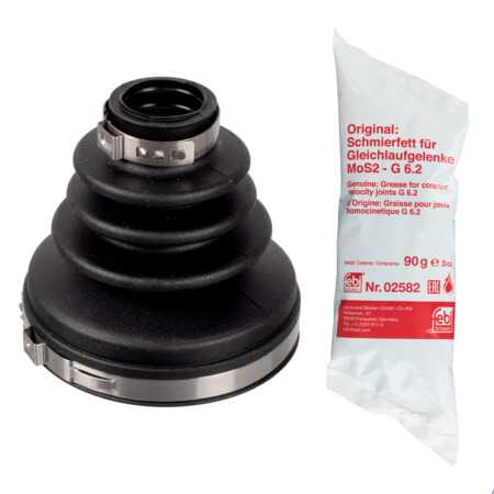 Febi Febi CV Boot Kit for BMW/Mini - F39, F48, F39, F54, F60, F57 31608618545SK1