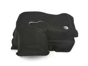 SOUND INSULATION