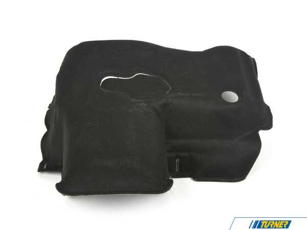 Genuine BMW SOUND INSULATION 11147640170