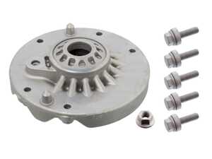 OEM Febi Front Strut Mount w/ Hardware - BMW F44 F48 F39