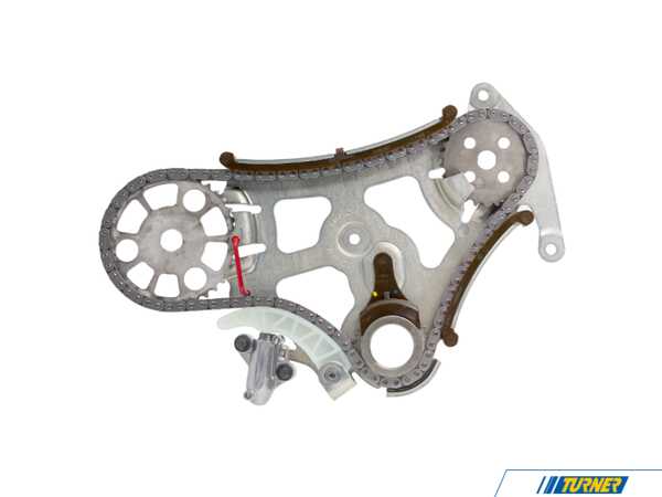 Febi Febi Oil Pump Chain Kit for BMW 11317523892S1