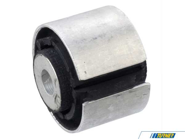 Febi Febi Control Arm Bushing - F01, F02, F06, F10, F12, F13 33326775902SK