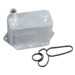 Febi Febi Oil Cooler - E70, E90  11427788462SK1 View 1