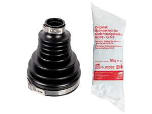 CV Boot Repair Kit - F25, F26