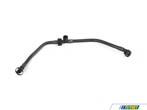 Genuine BMW SUCTION JET PUMP WITH LINE 13908665277