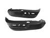 URO URO Seat Switch Covering Set - Black - E38, E39 52107058008 View 2
