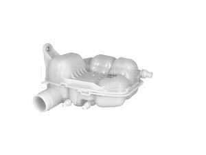 Meyle Expansion Tank - BMW F39/F44/F48, MINI F54/56/57/60 (B48/46/36)
