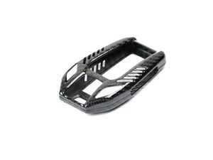 AutoTecknic Dry Carbon Key Case - BMW G30 5-Series | G11/ G12 7-Series | I12 I8