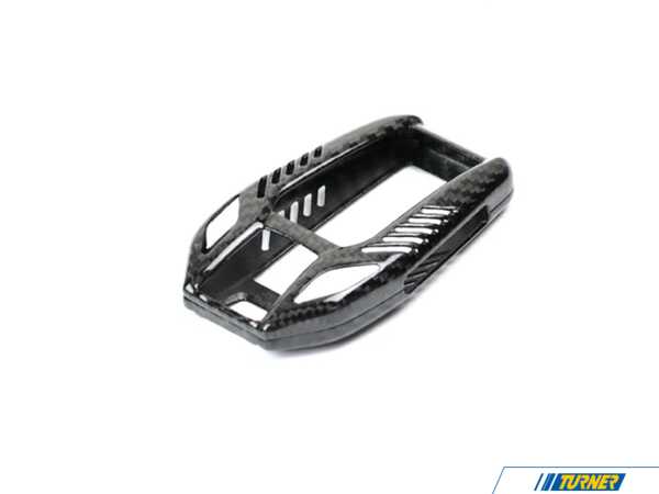 AUTOTECKNIC AutoTecknic Dry Carbon Key Case - BMW G30 5-Series | G11/ G12 7-Series | I12 I8 BM-0003