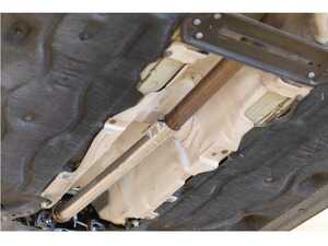 CTS Turbo Resonator Delete 