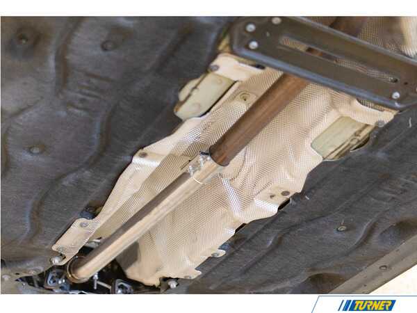 CTS CTS Turbo Resonator Delete  CTS-EXH-TP-0020-