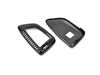 AUTOTECKNIC AutoTecknic Dry Carbon Key Case - BMW G87 M2 | G26 I4 Gran Coupe | G42 2-Series (Black Carbon) BM-0002-BME-BCF View 2