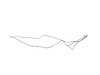 Genuine BMW Genuine BMW Pipe M10/M12 - 34326792086 - F30,F31,F32,F33 34326792086 View 1