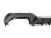 ADRO INC. Carbon Fiber Rear Diffuser A14A60-1301 View 5