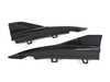 ADRO INC. Carbon Fiber Rear Diffuser A14A60-1301 View 7
