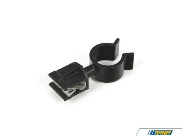 Genuine BMW Genuine BMW Hose Clamp 17127629134