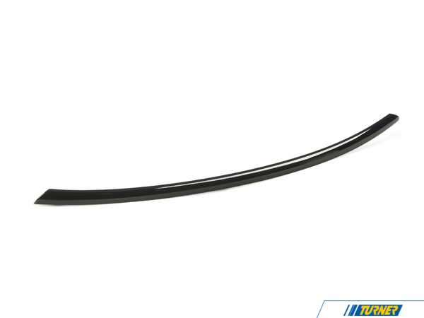 Genuine BMW TRIM DETAIL.EXTER.DOOR HANDL 51215A06747