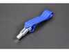 AUTOTECKNIC AutoTecknic Stainless Steel Tow Strap F87 M2 | F80 M3 | F82/ F83 M4 - Blue AT-0002-BLU View 1