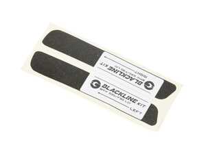 Blackline Taillight Overlay Kit - F90/G30 LCI