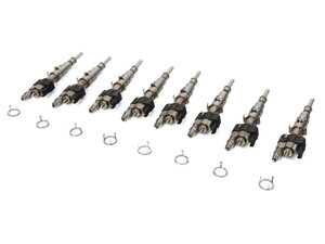 Vitesco - Fuel Injector Replacement Kit - Index 12 - N63, S63 Engines