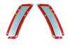 AUTOTECKNIC Unpainted Reflectors - F80 M3, F82 M4, F83 M4 BM-0993-UP View 1