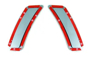 Unpainted Reflectors - F80 M3, F82 M4, F83 M4